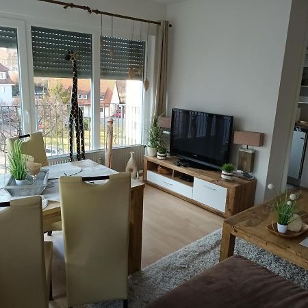 Wie Daheim Norimberga Esterno foto