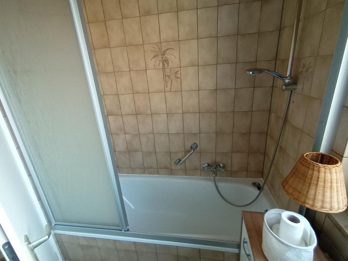 Wie Daheim Norimberga Esterno foto