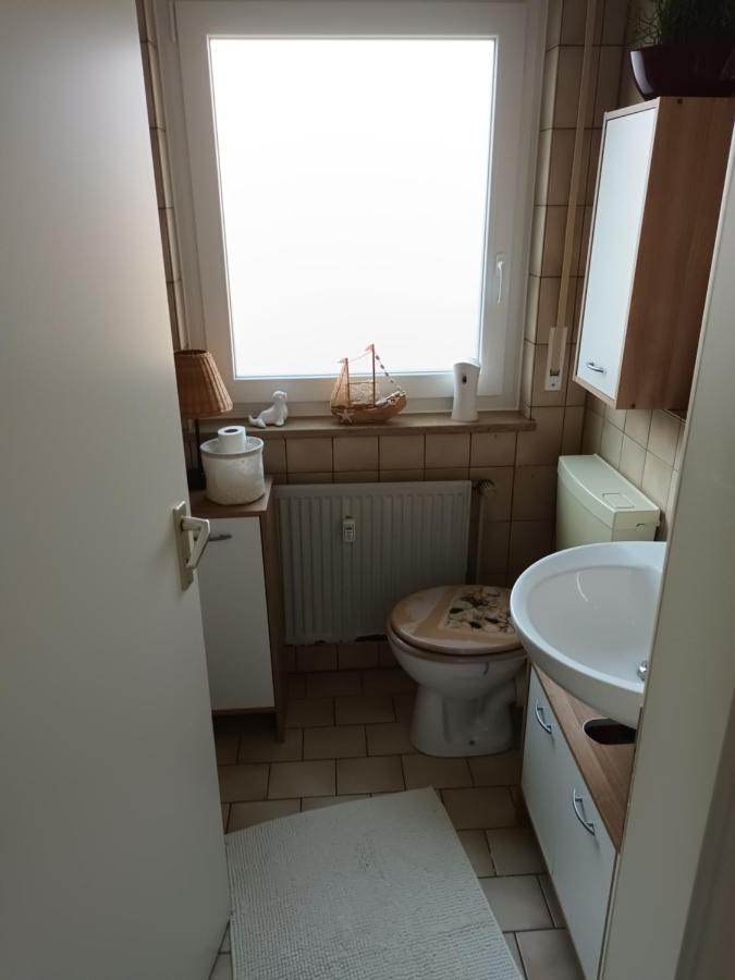 Wie Daheim Norimberga Esterno foto